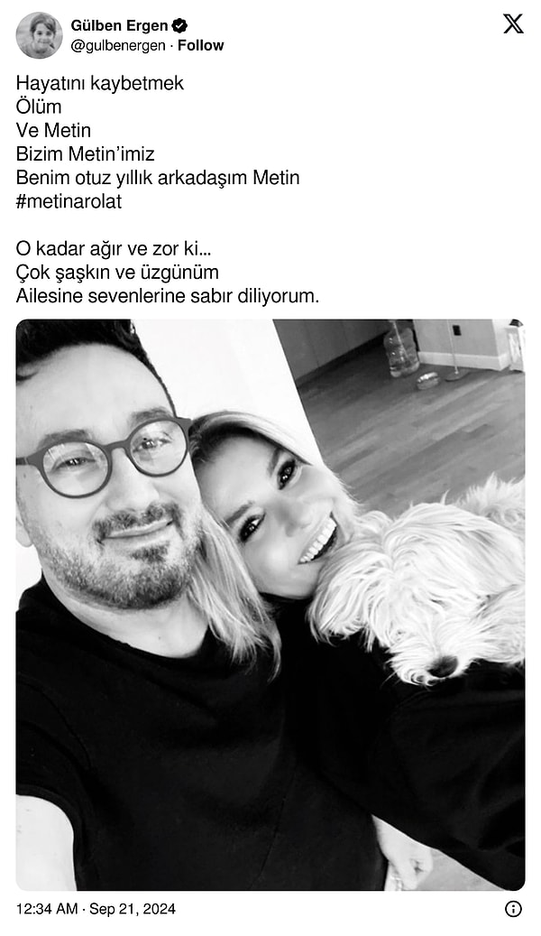 Gülben Ergen