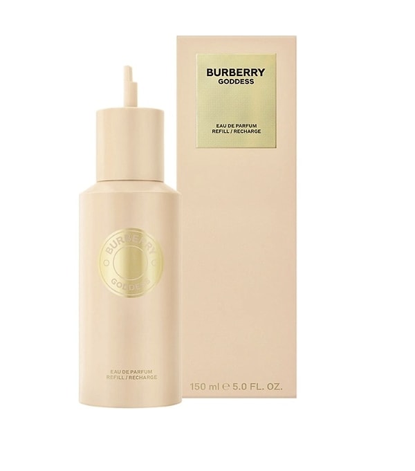 Burberry Goddess Refill