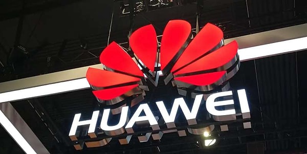 2. Huawei