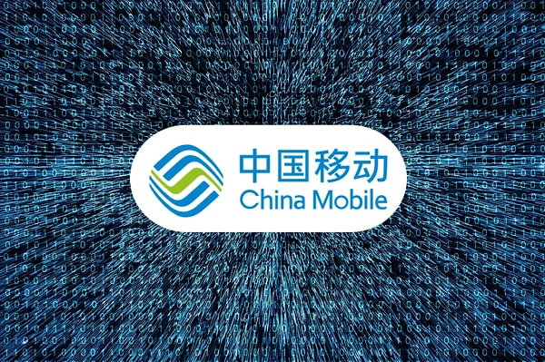 12. China Mobile