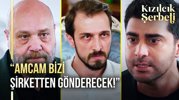 Babasıyla yüzleşme yaşayan Mustafa beklediği yanıtları alamayıp hissesini babası yerine amcasına verdi. E haliyle bir anda evlatlıktan reddedilme noktasına gelince haliyle aklımıza şu soru geldi. Mustafa aslında evlatlık mı?