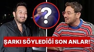 Sahnede Kalp Krizi Geçirerek Hayatını Kaybeden Metin Arolat'ın Sahnedeki Son Görüntüsü Ortaya Çıktı!