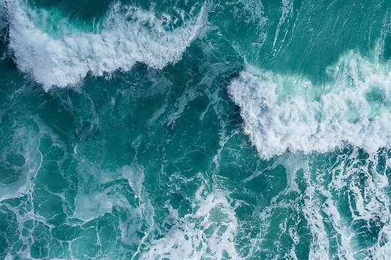 Why Do Oceans Have Waves? The Science Behind the Never-Ending Movement of the Sea