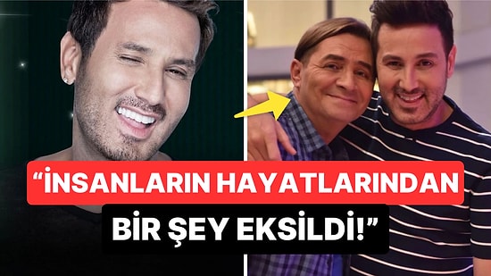 Armağan Çağlayan Vefat Eden Yakın Arkadaşı Metin Arolat'ın Acısını Hıçkırarak Gözyaşlarıyla Anlattı!