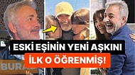 Medeniyette Son Seviye: Mehmet Aslantuğ, Eski Eşi Arzum Onan’ın Yeni Aşkını İlk Kendisine Açıkladığını Duyurdu