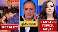 RTÜK Başkanı Ebubekir Şahin’den Fatih Altaylı’ya, Youtube Yayınlarına ve Sokak Röportajlarına Sert Sözler