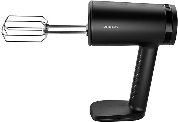 8. Philips HR3781/00 LED Ekranlı El Mikseri