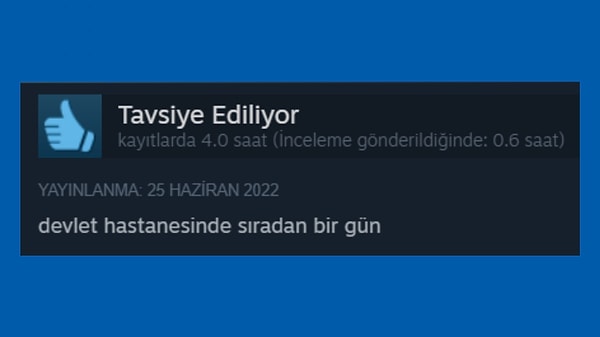 Herhangi bir devlet hastanesinin bodrum kattaki röntgen odası > Outlast.