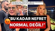 Metin Arolat'ın Cenazesinde Gözyaşlarına Boğulan Gülben Ergen'e Ezeli Düşmanı Seren Serengil'den Ağır Sözler!