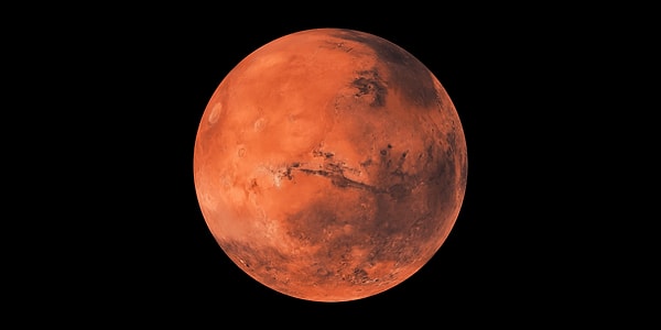 Mars!