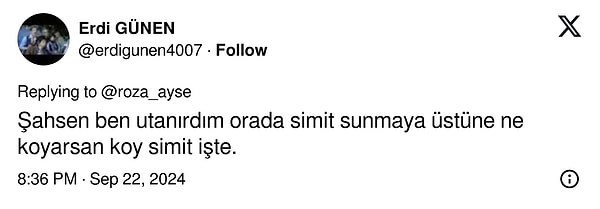 Siz ne düşünüyorsunuz? Yorumlarda buluşalım...