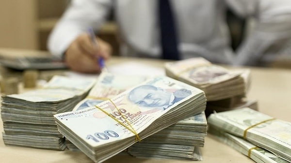 5. Reuters Anketi'ne göre yıl sonu enflasyon yüzde 42.95 seviyesinde gerçekleşecek.