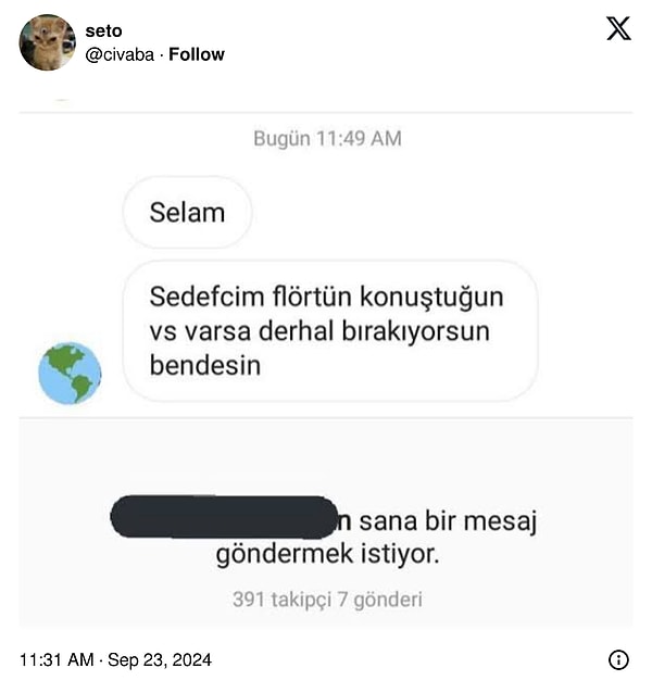 Kim neler demiş, gelin beraber bakalım👇