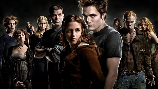 Loved the Twilight Saga? Here Are Must-Watch Movies with the Same Thrilling Vibe