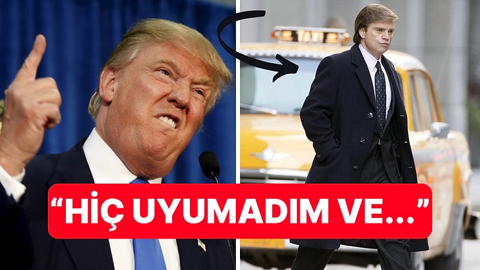 Eski Başkan Tehdit Etmişti: Sebastian Stan, Donald Trump Rolüne Girmek İçin Ne Yaptığını Anlattı