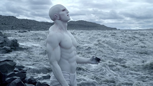 2. Prometheus (2012)