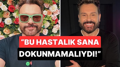 Ünlü Makyaj Artisti Alp Kavasoğlu'nun Ölüm Nedeni Ortaya Çıktı!