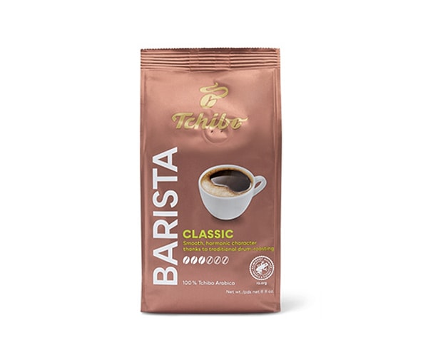 Barista Classic Öğütülmüş Filtre Kahve