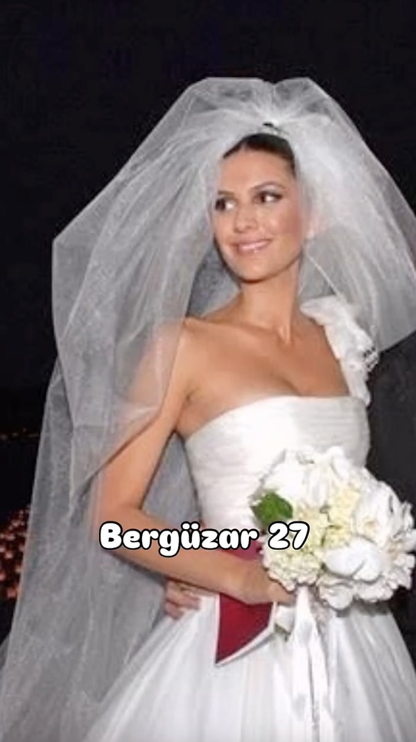 Bergüzar Korel