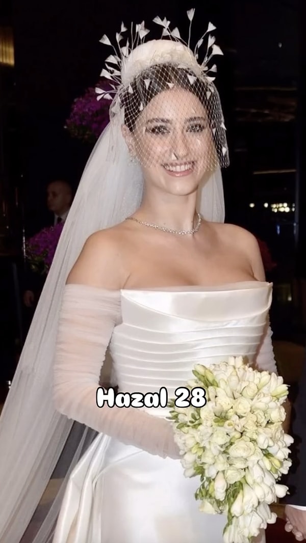 Hazal Kaya