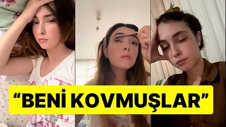 İş Günü Vlogu Çeken Genç Kadın Ofise Gidince Şoka Uğradı: "Maaşımı Ödeyemiyorlarmış, Beni Kovmuşlar"