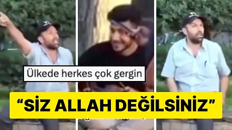 Sokak Müzisyenlerine Ceza Yazıldı, Vatandaş Tepki Gösterdi: "Siz Allah Değilsiniz"