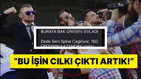 Yasa Dışı Bahis Siteleri Dikkat Çekmek İçin Küfürlü SMS Atmaya Başladı