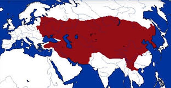 10. Asya'nın en büyük imparatorluklarından biri olan Moğol İmparatorluğu'nun kurucusu kimdir?