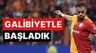 Galatasaray Avrupa Ligi'nde Yunanistan Ekibi PAOK'u 3-1 Mağlup Etti