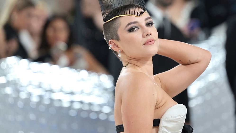 Florence Pugh Opens Up About Shaving Her Head for a Role and the Emotional Toll It Took