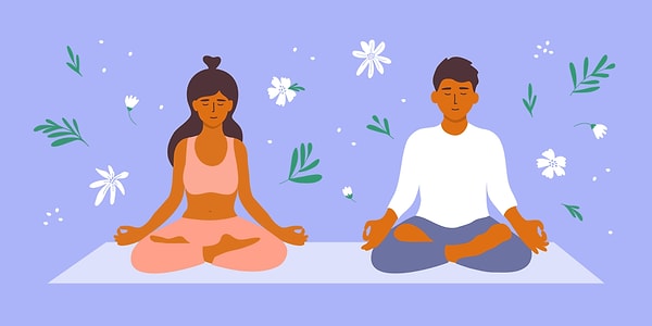 6. Arınma Meditasyonu