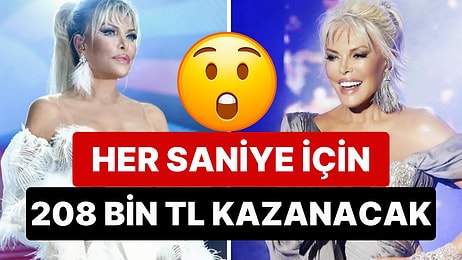 Yıllar Sonra İlk Kez: Ajda Pekkan'ın 24 Saniyelik Reklam Filmi İçin Alacağı Ücret Dudak Uçuklattı!