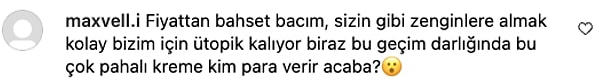 Gelin sosyal medya kullanıcılarından gelen yorumlardan birkaçını beraber görelim...