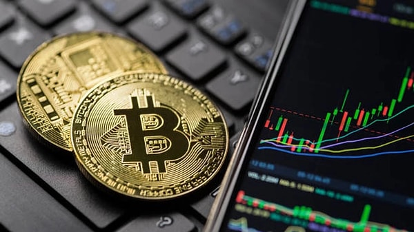 Bitcoin fiyatları 26 Ağustos'tan bu yana görülen en yüksek seviyeye ulaştı.