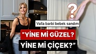 NOW TV'nin Rock'n Roll Gecesine Damga Vuran Çağla Şıkel'in Son Paylaşımı "Barbie Bebek Zannettik" Dedirtti!