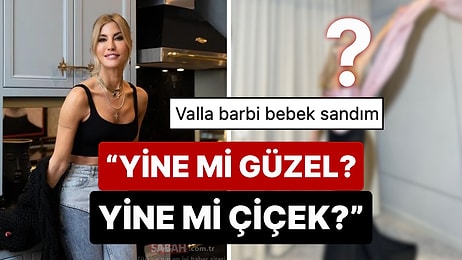 NOW TV'nin Rock'n Roll Gecesine Damga Vuran Çağla Şıkel'in Son Paylaşımı "Barbie Bebek Zannettik" Dedirtti!