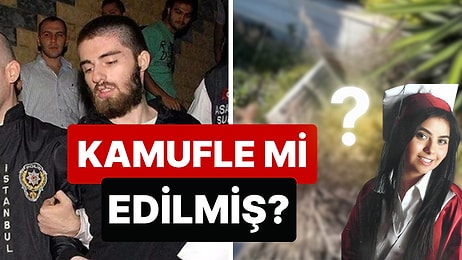 Kamufle mi Edilmiş? 10 Yıl Sonra Açılmasına Karar Verilen Cem Garipoğlu'nun Mezarının Son Hali Ortaya Çıktı!