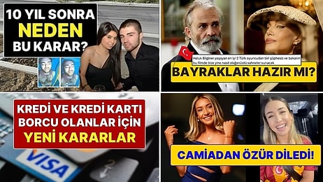 26 Eylül Perşembe Akşamı Kaçırdığın Haberler