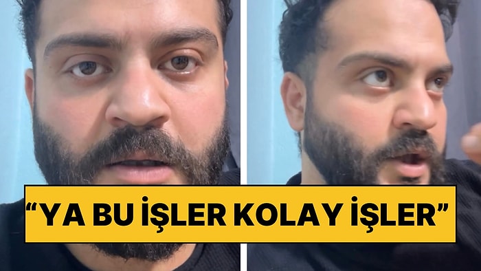 Sosyal Medyacıların Müşterilerinden Duymaktan Sıkıldığı Sözler: “Bizim Yeğen de Yapabiliyor Aynısını”