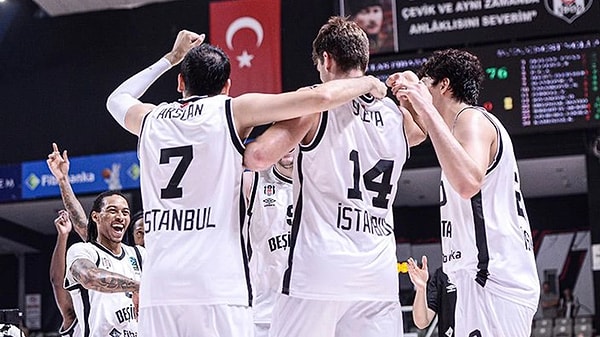 BKT EuroCup, 9 Ekim Çarşamba günü iki takım arasında oynanması planlanan karşılaşmanın yerinin değiştiğini duyurdu. Artık maç, Sırbistan'ın başkenti Belgrad'da gerçekleştirilecek.