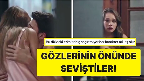 Hudutsuz Sevda'daki Sevişme Sahnesi Aşka Olan İnancımızı Zedeledi