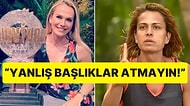 Nagihan Karadere'den Survivor'da Yer Almak İstediği İddialarına Sert Yanıt