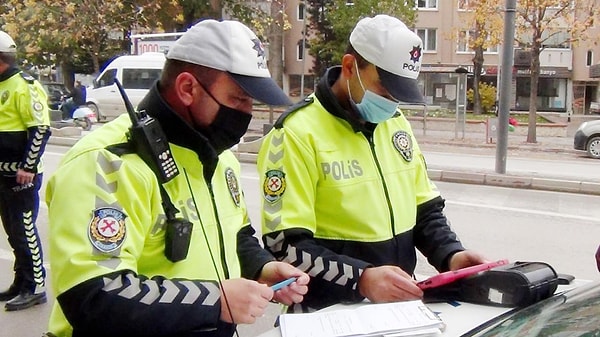 Sürücülere kesilen radar cezalarıyla ilgili yeni bir gelişme yaşandı.