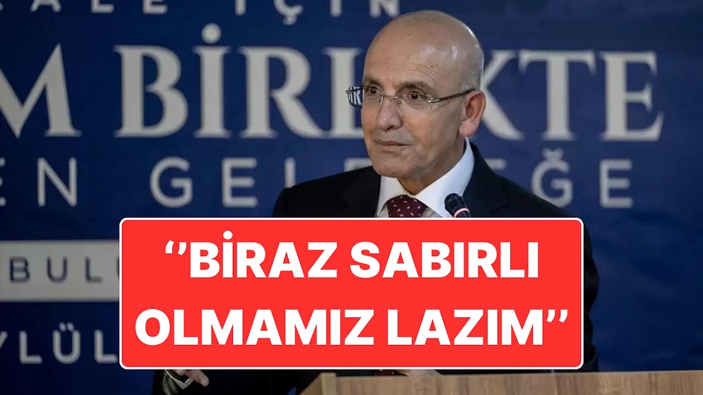 Hazine ve Maliye Bakanı Mehmet Şimşek Açıkladı: "Türkiye 21 Yılda 268 Milyar Dolar Yatırım Çekti"