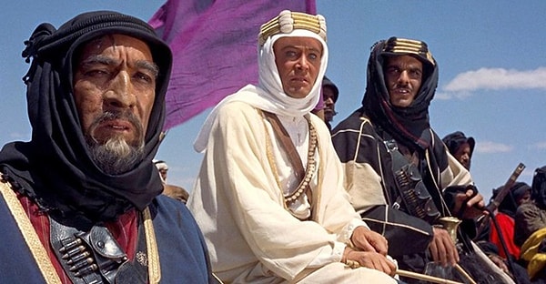 The cast and the start date of filming for the series are still unknown. The only confirmed detail is that the show’s budget exceeds $100 million. What do you think about Lawrence of Arabia being adapted into a series?