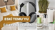 Eski Ucuz Temu’yu Özleyenler İçin Yerini Doldurmaya Aday 28 Eylül 2024 Amazon Ürün Önerileri