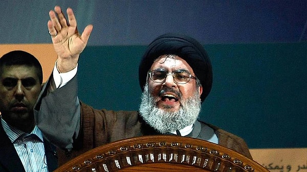 Bölgenin önemli aktörülerinden olan Hizbullah’ın lideri Hasan Nasrallah’ın saldırıda hedef alındığı iddia ediliyordu.