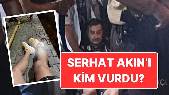 Rasim Ozan Kütahyalı’nın İddiası: Serhat Akın’ı Kim Vurdu?