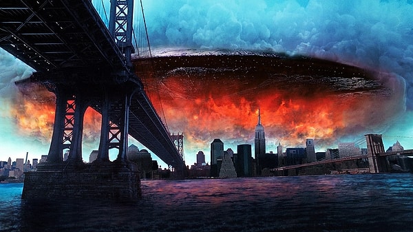 Independence Day (1996)