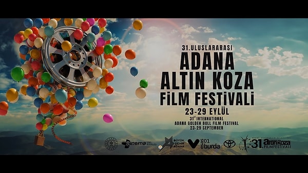 Bu yıl Adana'da 31'cisi düzenlenen Altın Koza Film Festivali'nde 'Ulusal Uzun Metraj Film Yarışması'nda ödüller sahiplerini buldu.